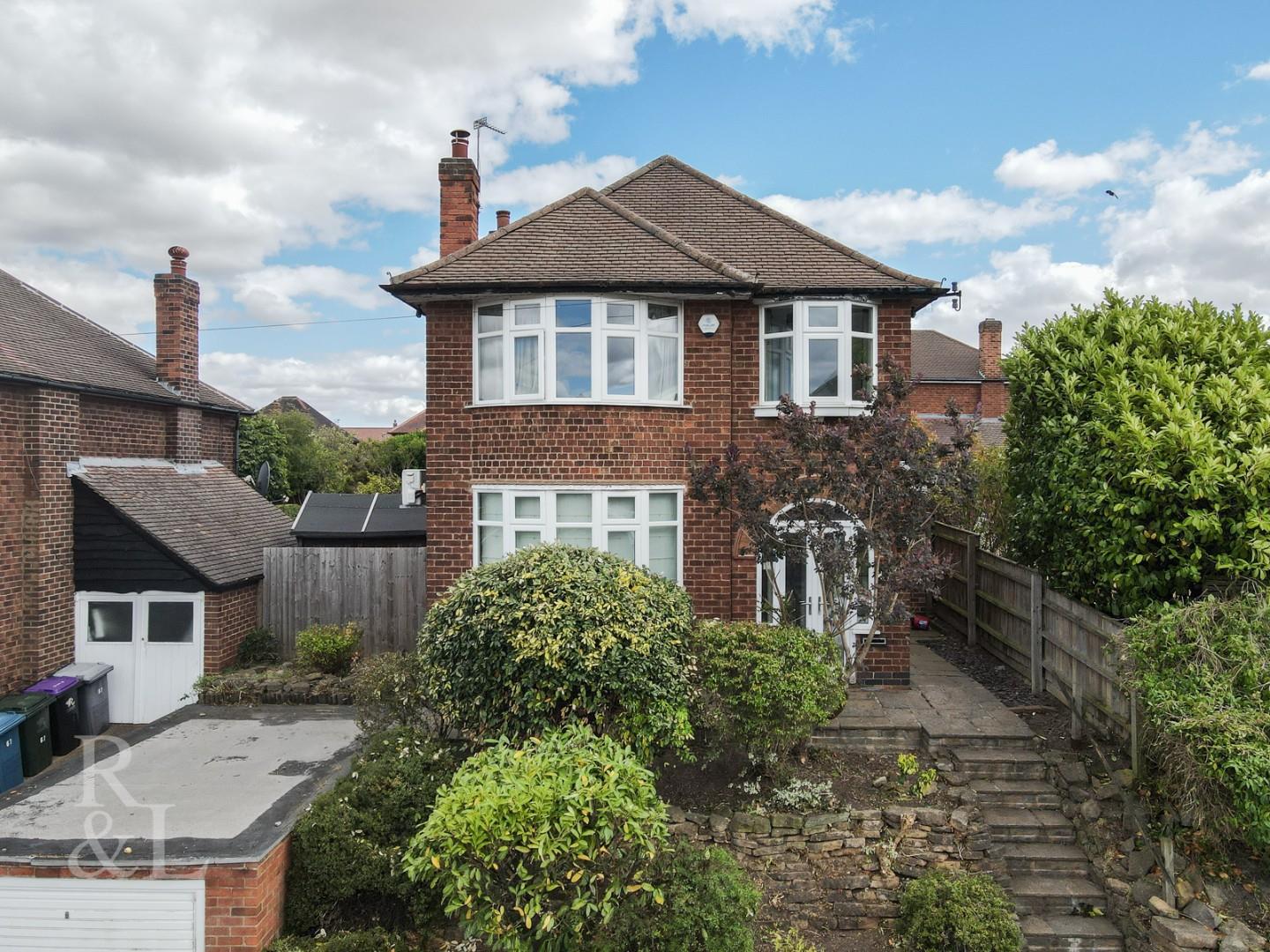 Property image for Harrow Road, West Bridgford, Nottingham