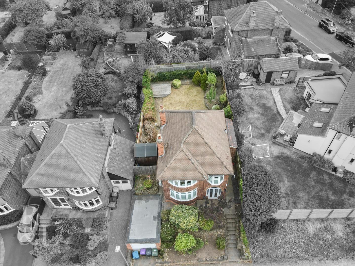 Property image for Harrow Road, West Bridgford, Nottingham