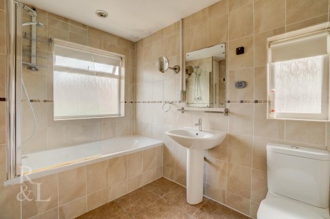 Property thumbnail image for Harrow Road, West Bridgford, Nottingham