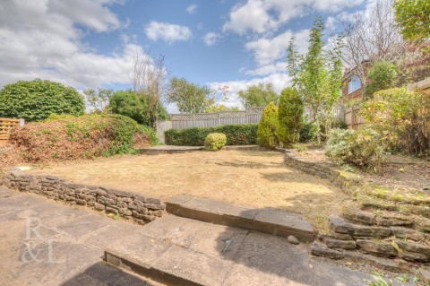 Property thumbnail image for Harrow Road, West Bridgford, Nottingham