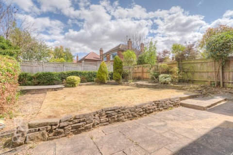 Property thumbnail image for Harrow Road, West Bridgford, Nottingham