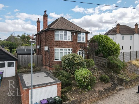 Property thumbnail image for Harrow Road, West Bridgford, Nottingham
