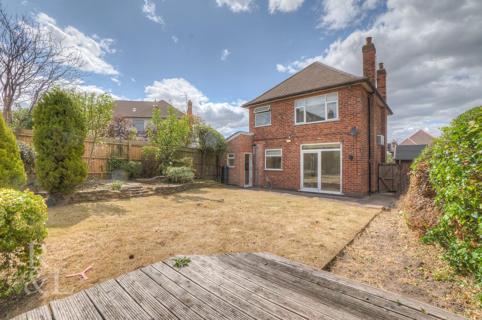 Property image for Harrow Road, West Bridgford, Nottingham