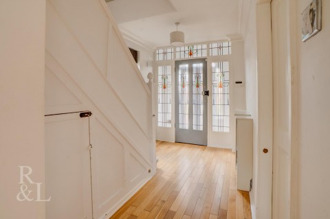 Property thumbnail image for Harrow Road, West Bridgford, Nottingham