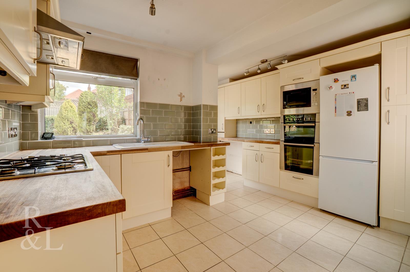 Property image for Harrow Road, West Bridgford, Nottingham
