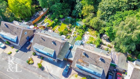 Property thumbnail image for Langton Close, Whitwick, Coalville
