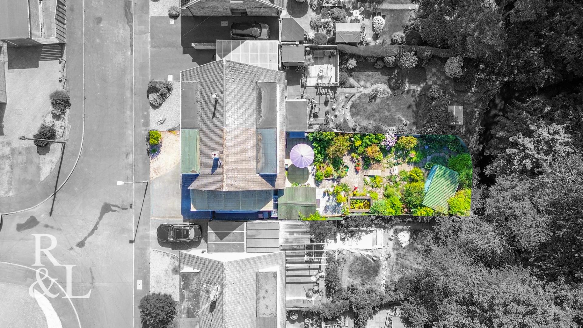 Property image for Langton Close, Whitwick, Coalville