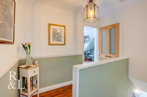 Property thumbnail image for Langton Close, Whitwick, Coalville