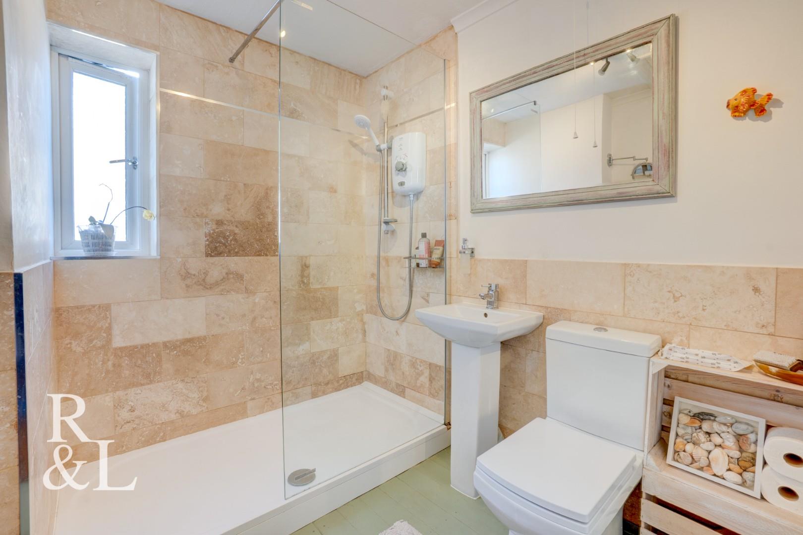 Property image for Langton Close, Whitwick, Coalville