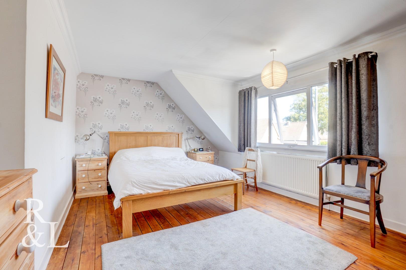 Property image for Langton Close, Whitwick, Coalville