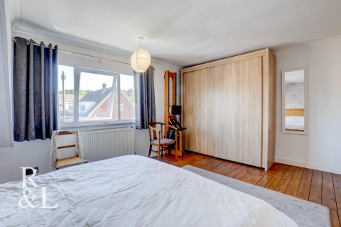 Property thumbnail image for Langton Close, Whitwick, Coalville