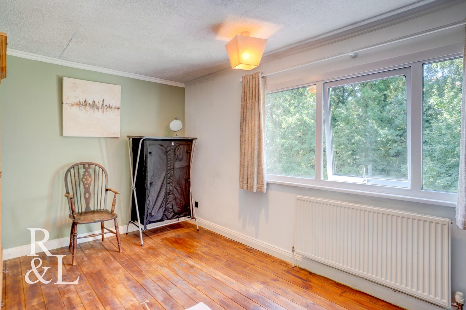Property image for Langton Close, Whitwick, Coalville