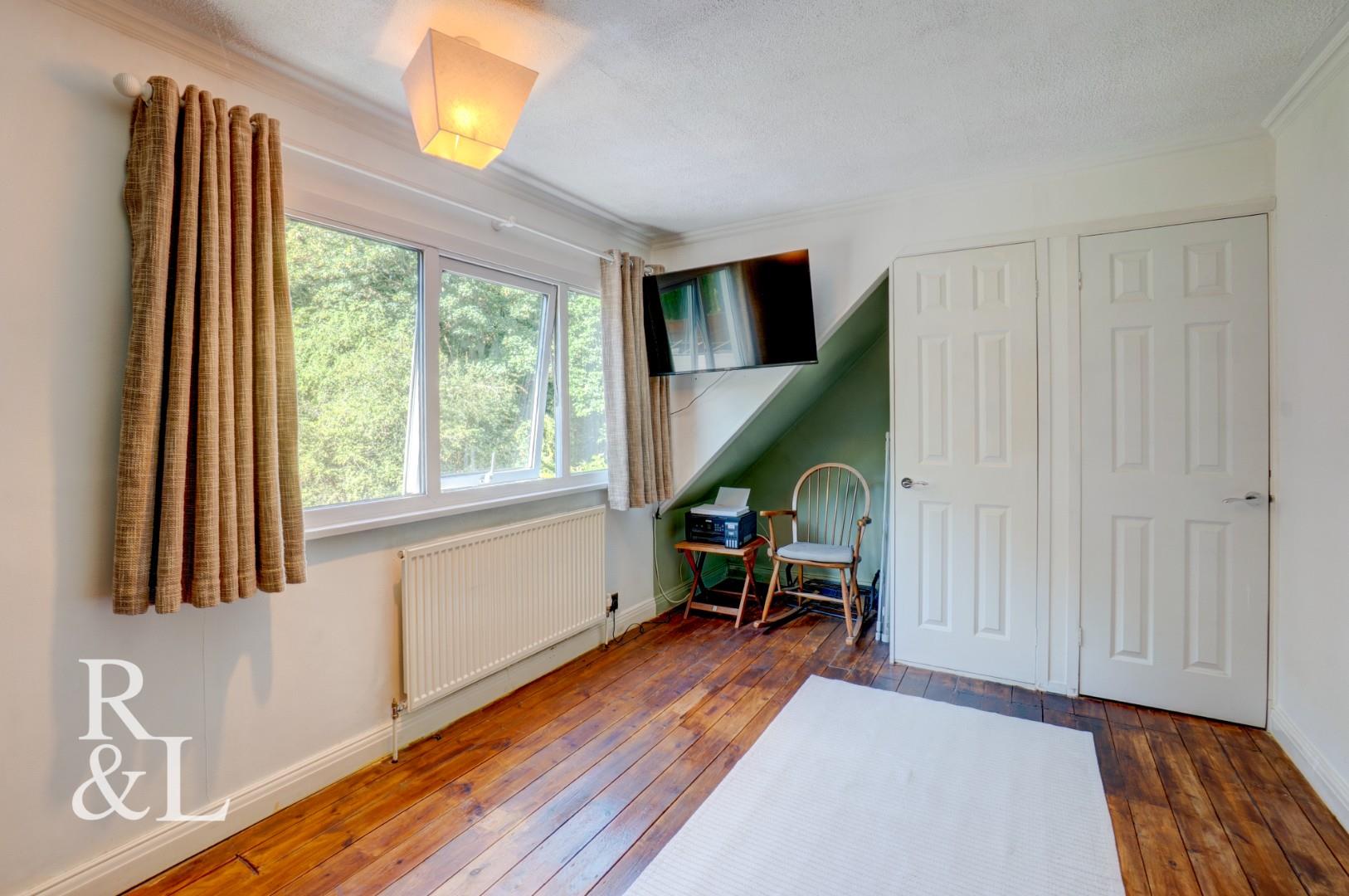 Property image for Langton Close, Whitwick, Coalville
