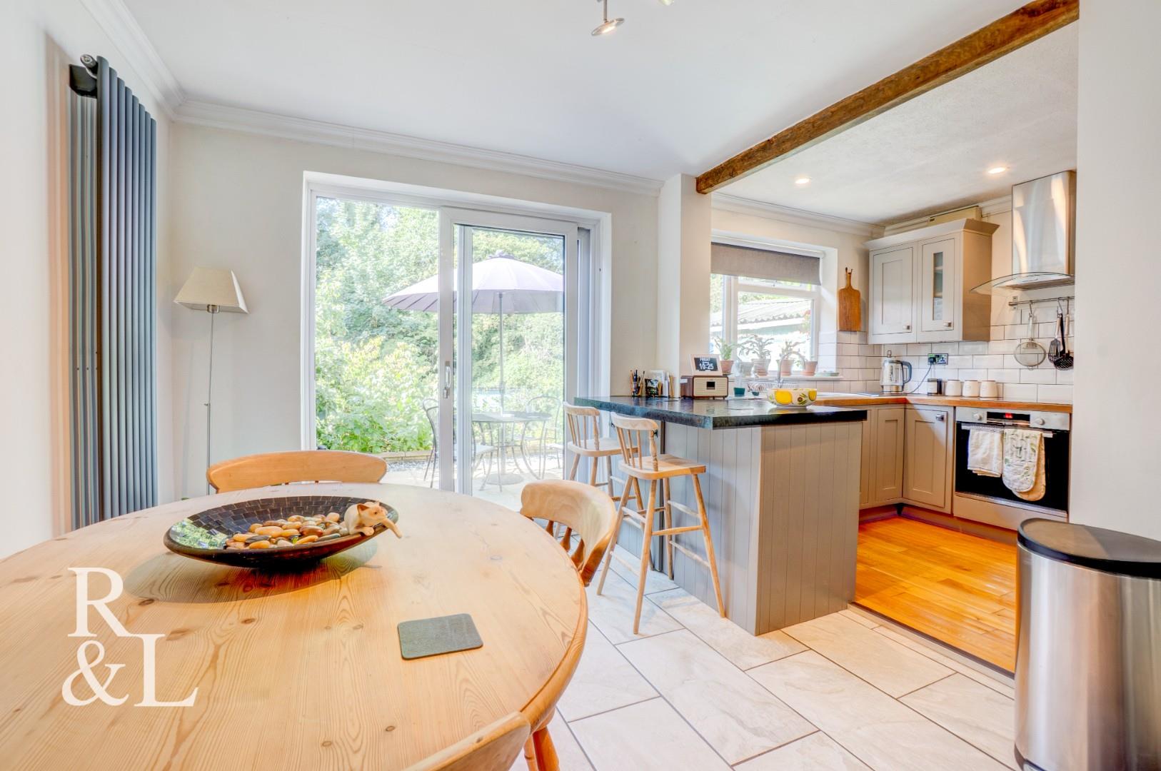 Property image for Langton Close, Whitwick, Coalville