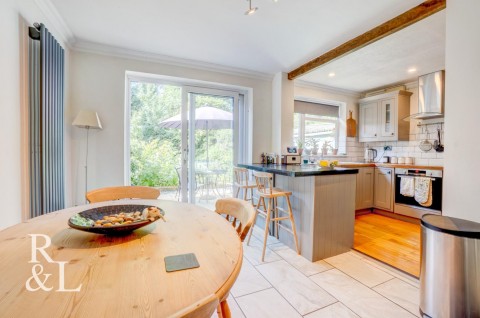 Property thumbnail image for Langton Close, Whitwick, Coalville