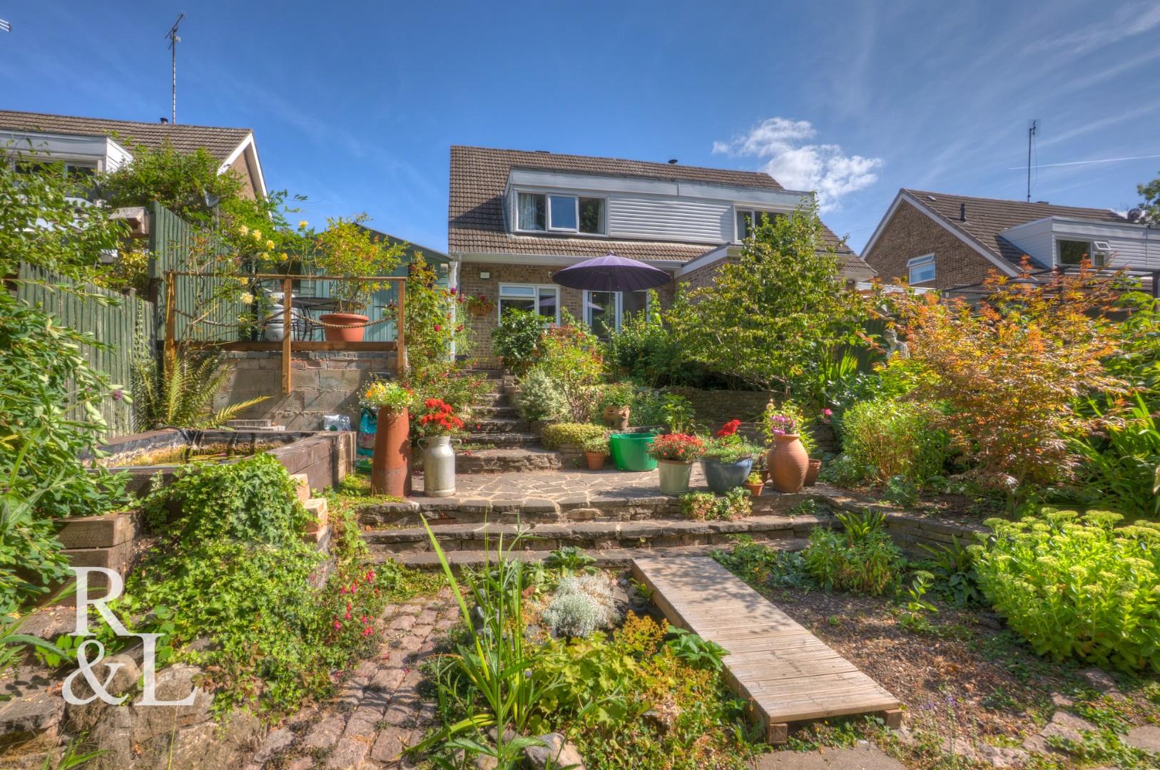 Property image for Langton Close, Whitwick, Coalville