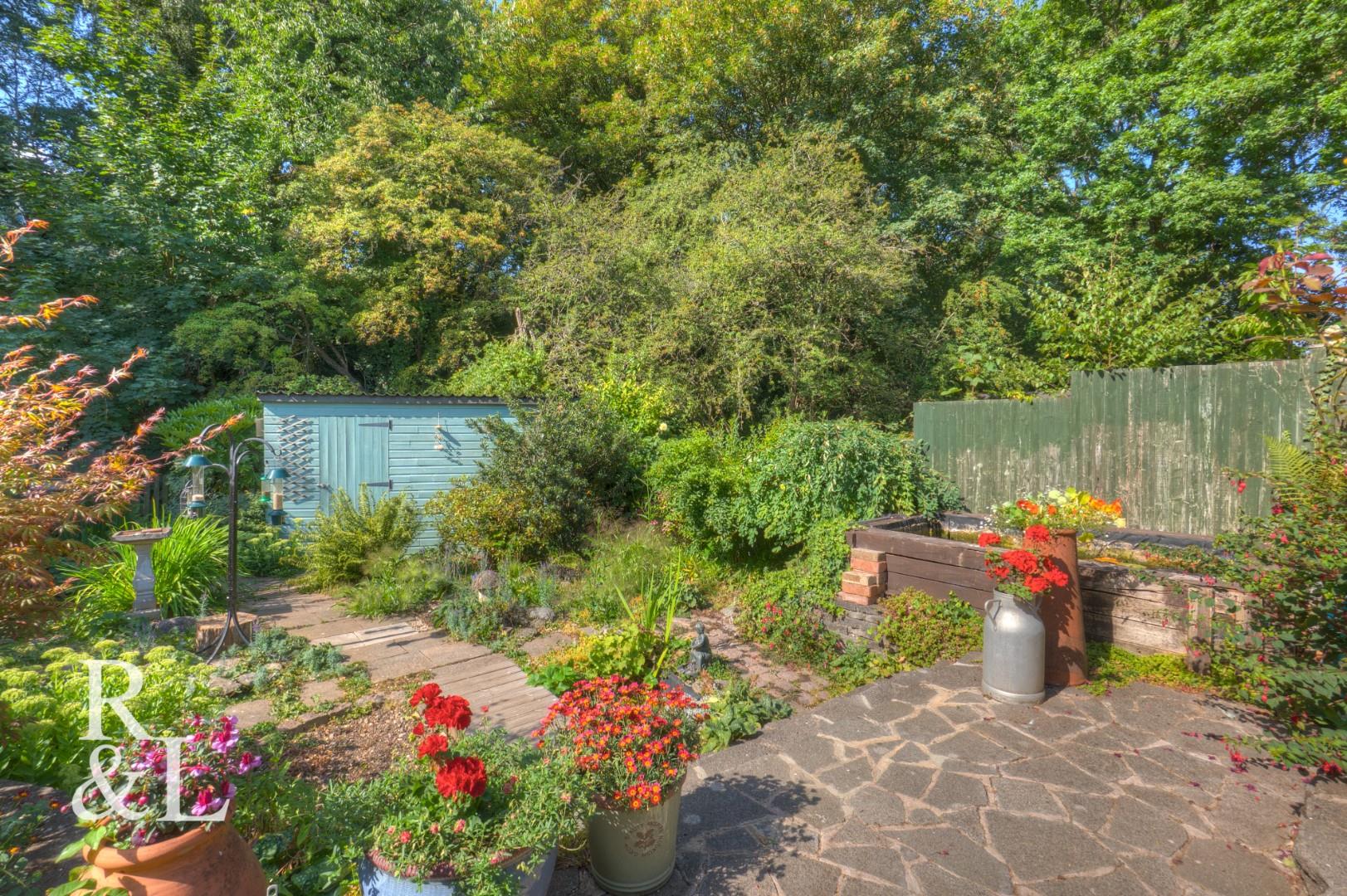 Property image for Langton Close, Whitwick, Coalville