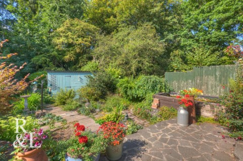 Property thumbnail image for Langton Close, Whitwick, Coalville
