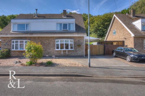 Property thumbnail image for Langton Close, Whitwick, Coalville