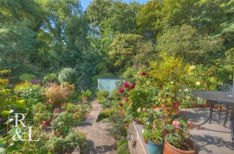Property thumbnail image for Langton Close, Whitwick, Coalville