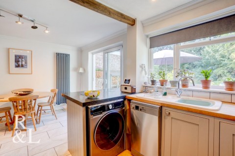Property thumbnail image for Langton Close, Whitwick, Coalville
