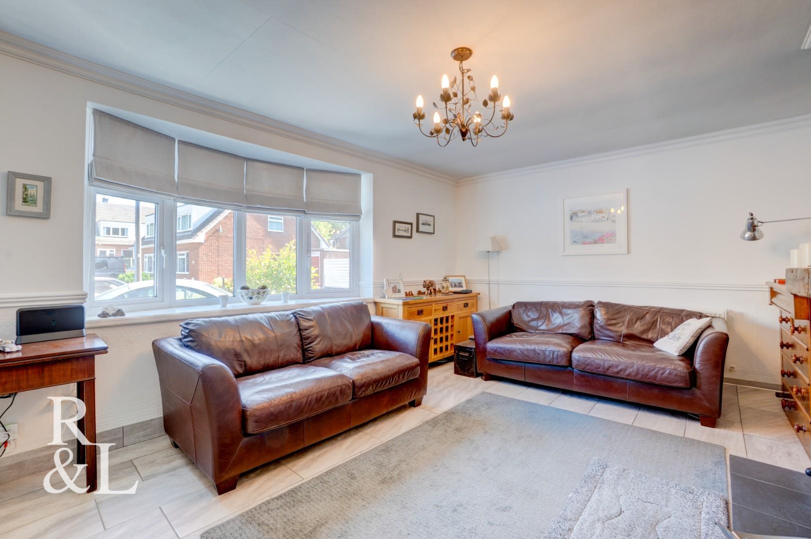 Property image for Langton Close, Whitwick, Coalville