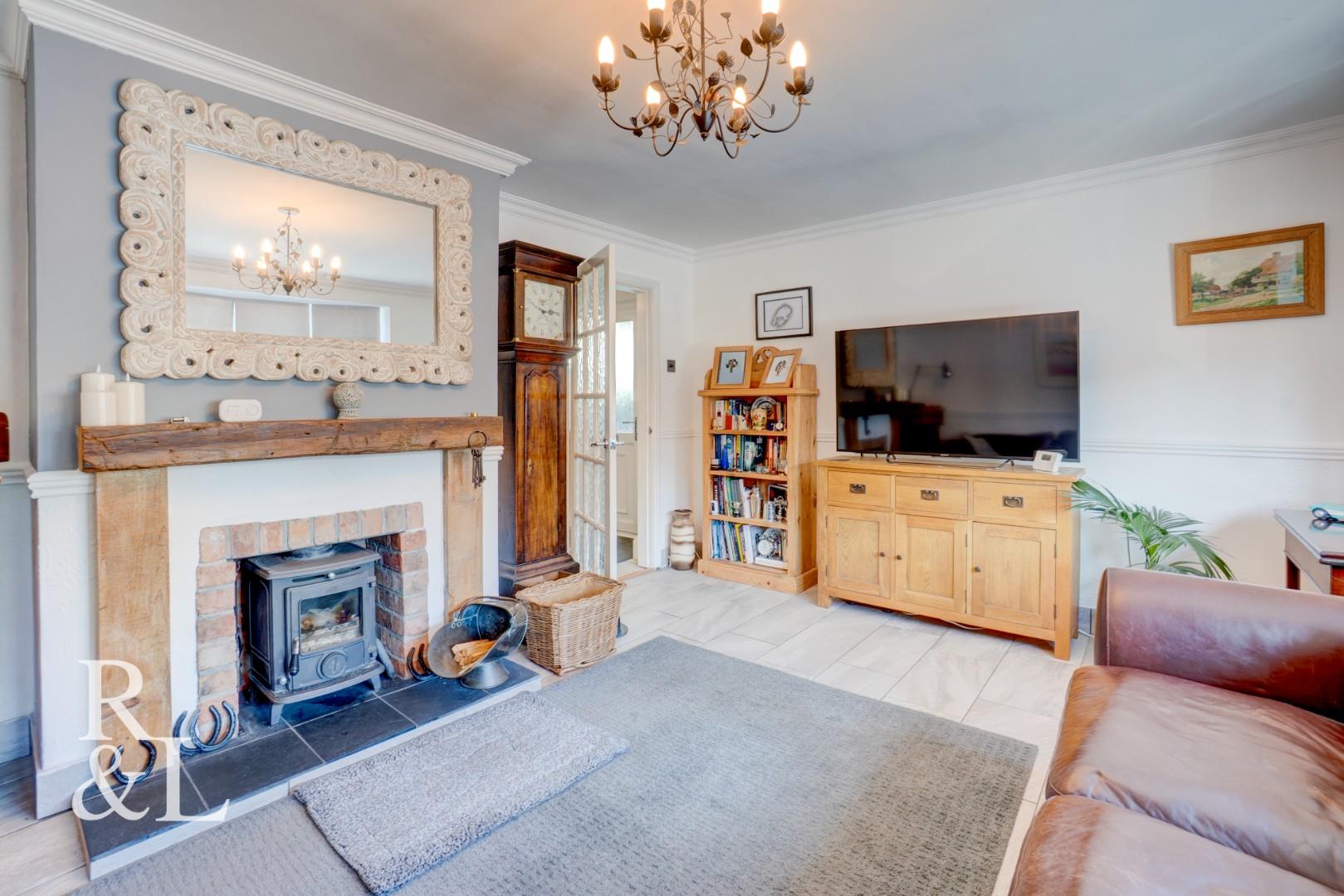 Property image for Langton Close, Whitwick, Coalville