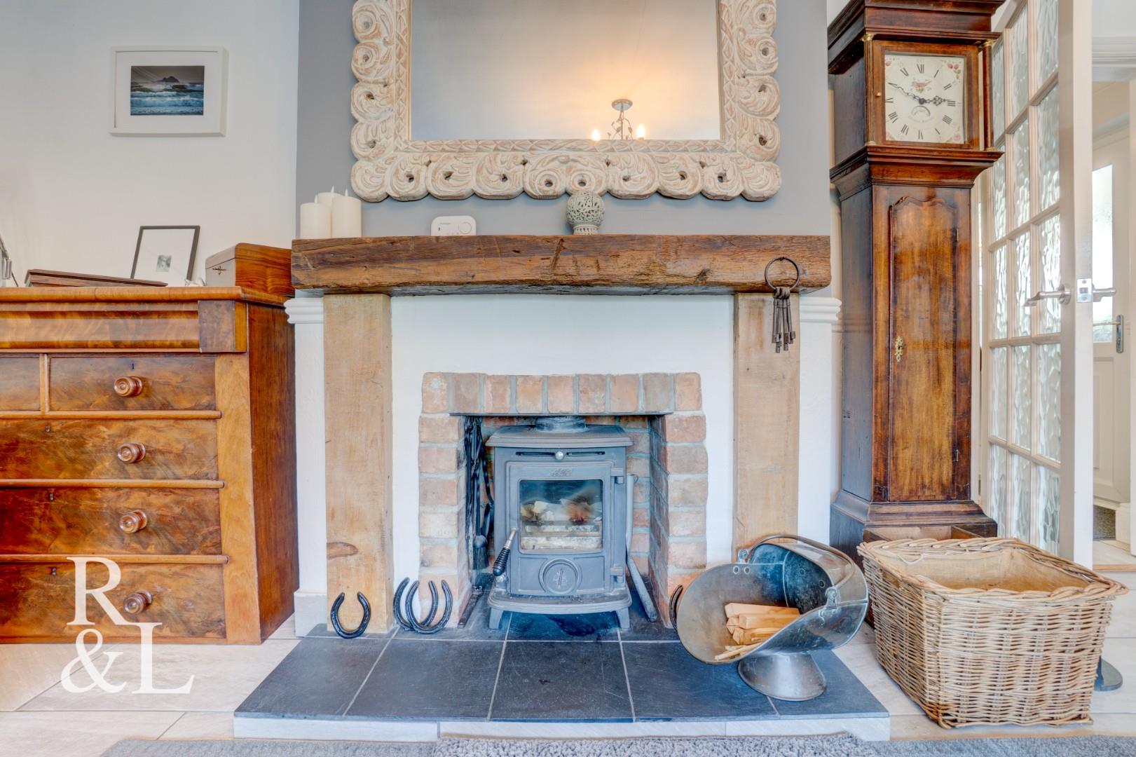 Property image for Langton Close, Whitwick, Coalville