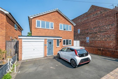 Property thumbnail image for Kings Road, Dudley