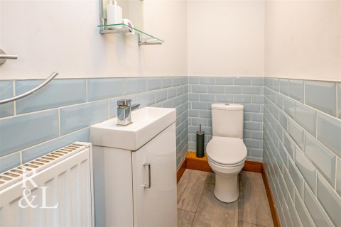 Property thumbnail image for Kings Road, Dudley