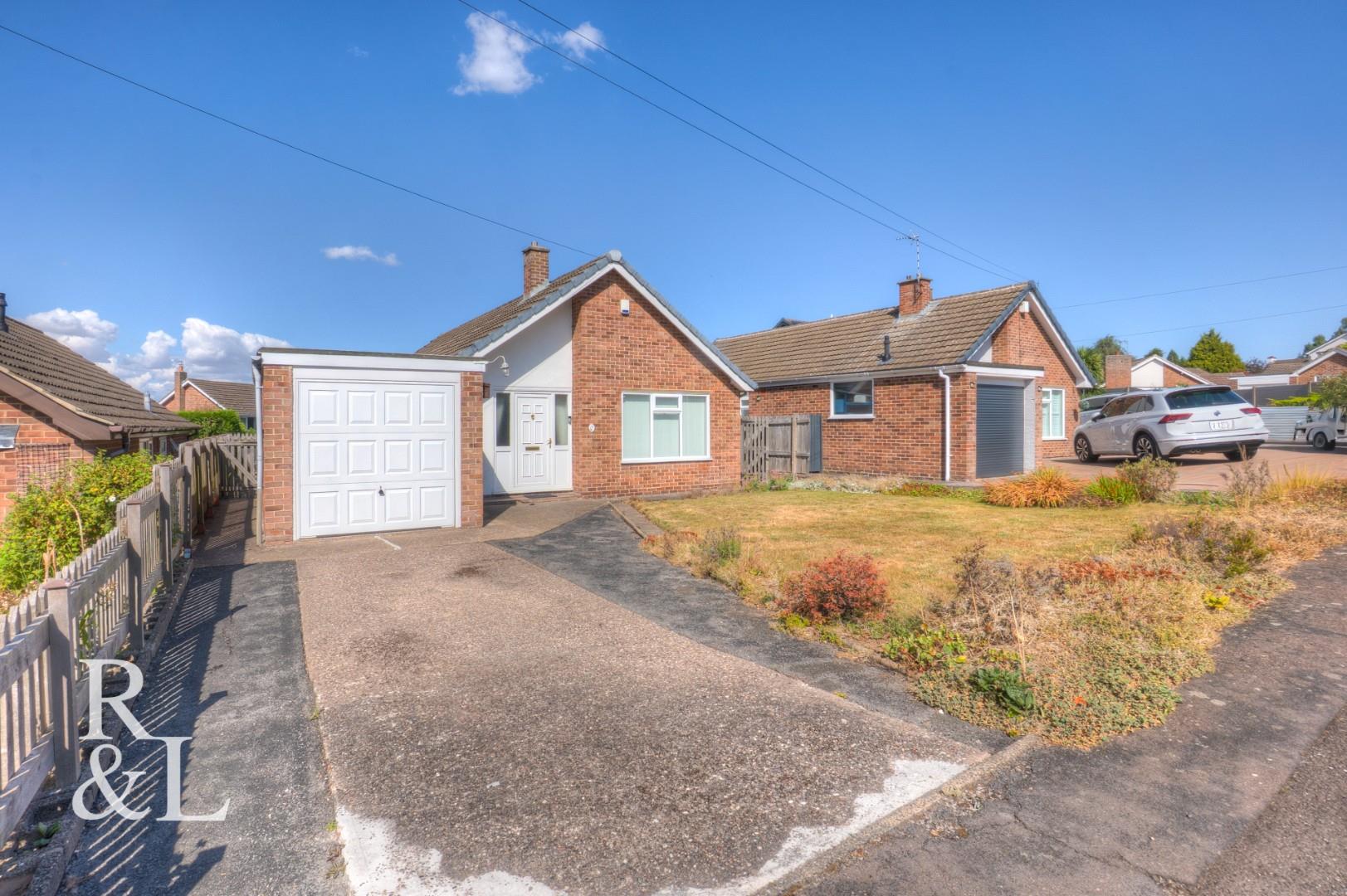 Property image for Loudoun Way, Ashby-De-La-Zouch