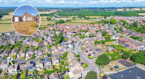Property thumbnail image for Loudoun Way, Ashby-De-La-Zouch