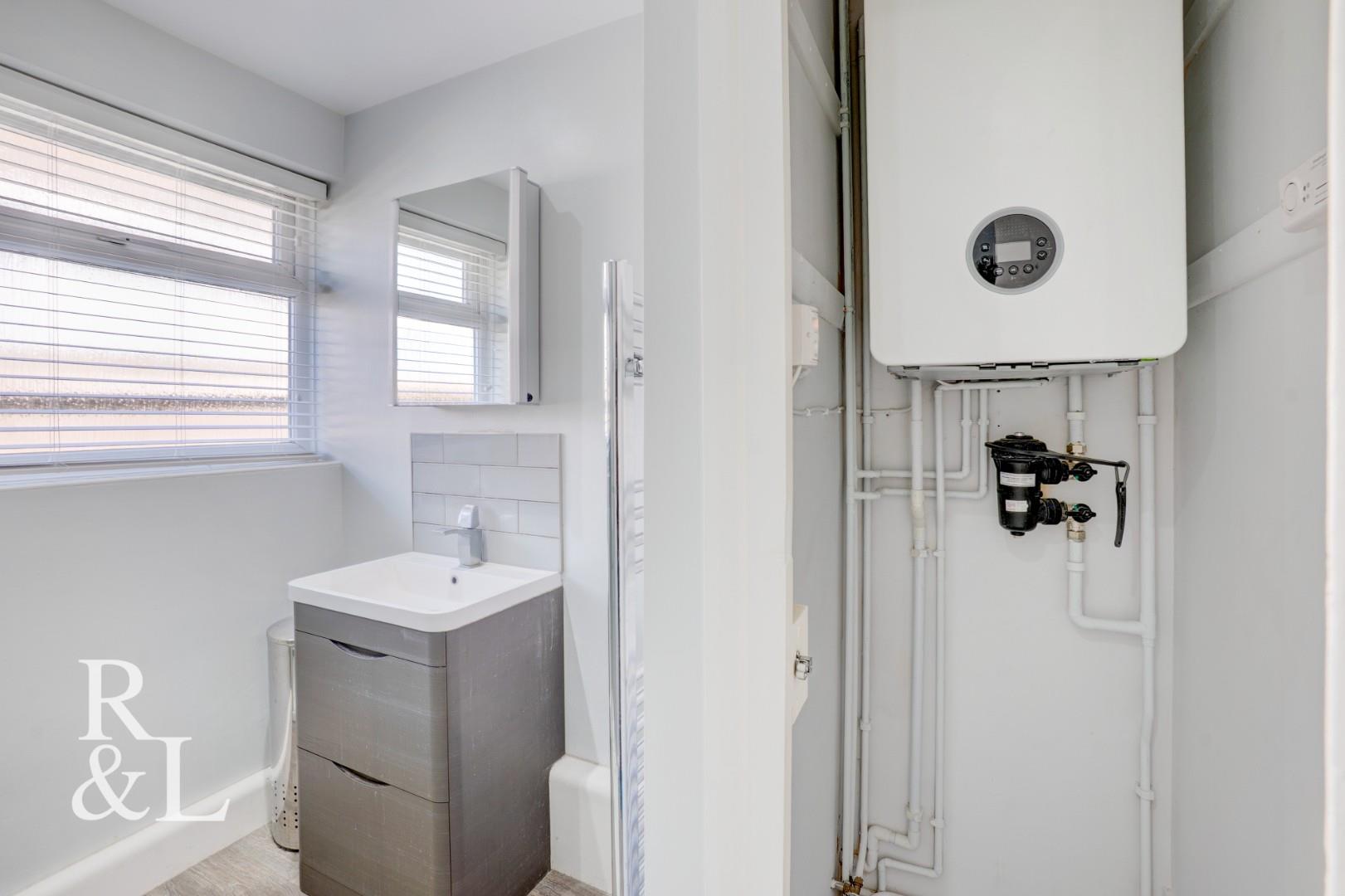 Property image for Loudoun Way, Ashby-De-La-Zouch