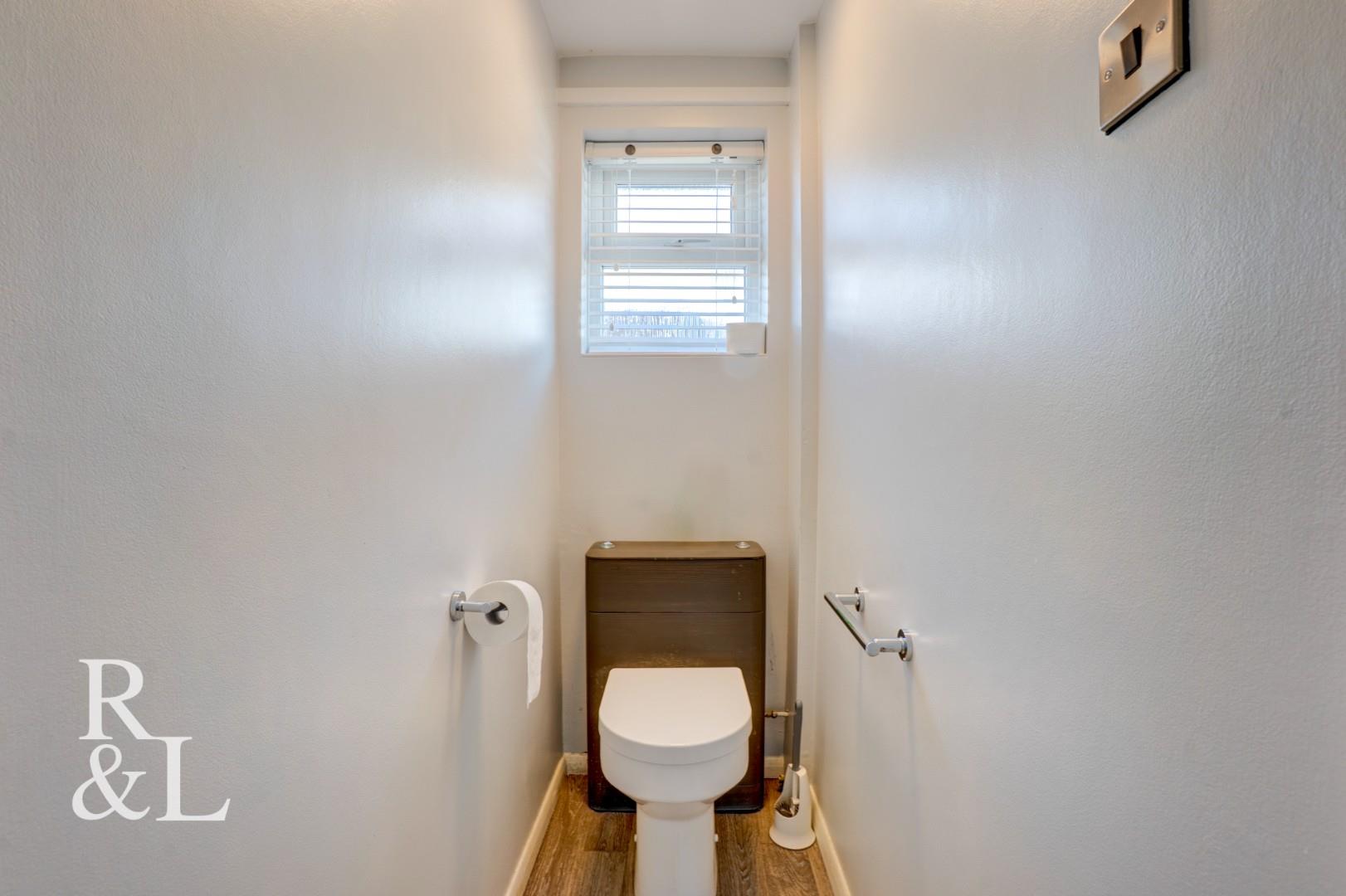Property image for Loudoun Way, Ashby-De-La-Zouch