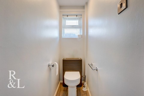 Property thumbnail image for Loudoun Way, Ashby-De-La-Zouch