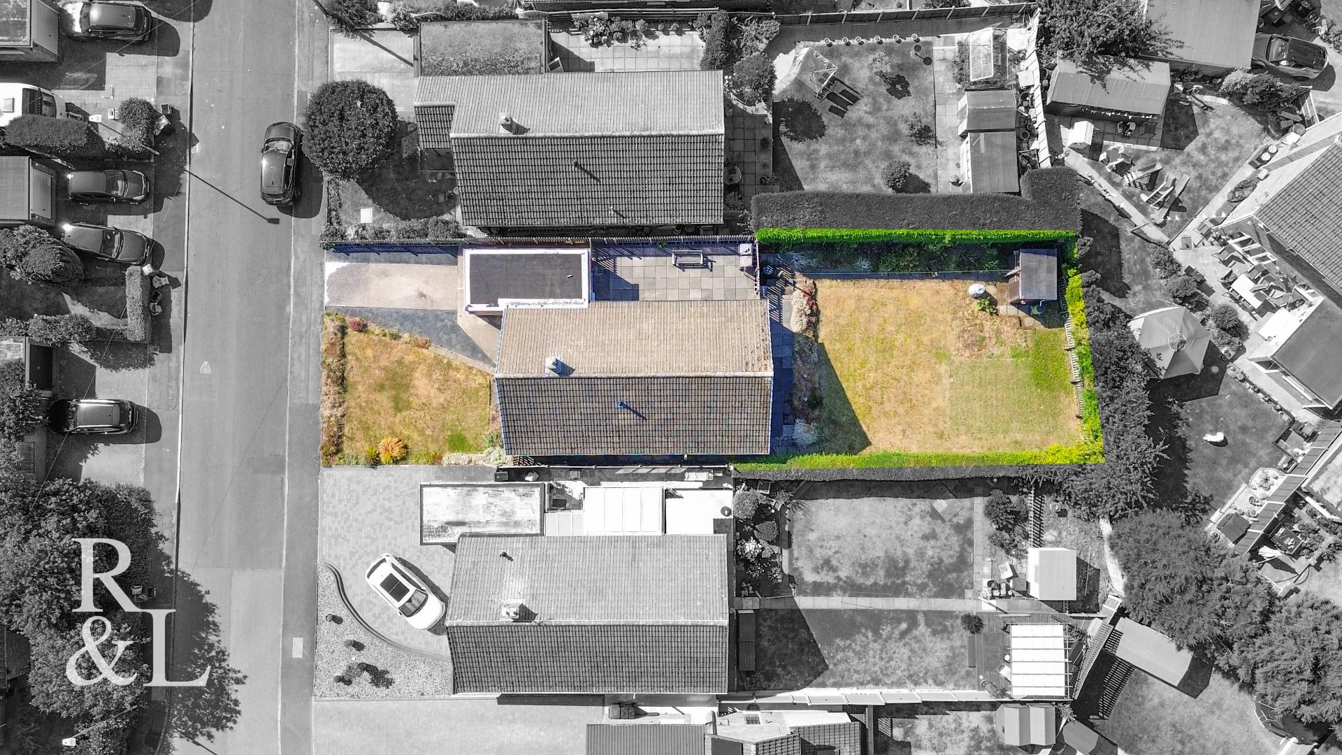 Property image for Loudoun Way, Ashby-De-La-Zouch