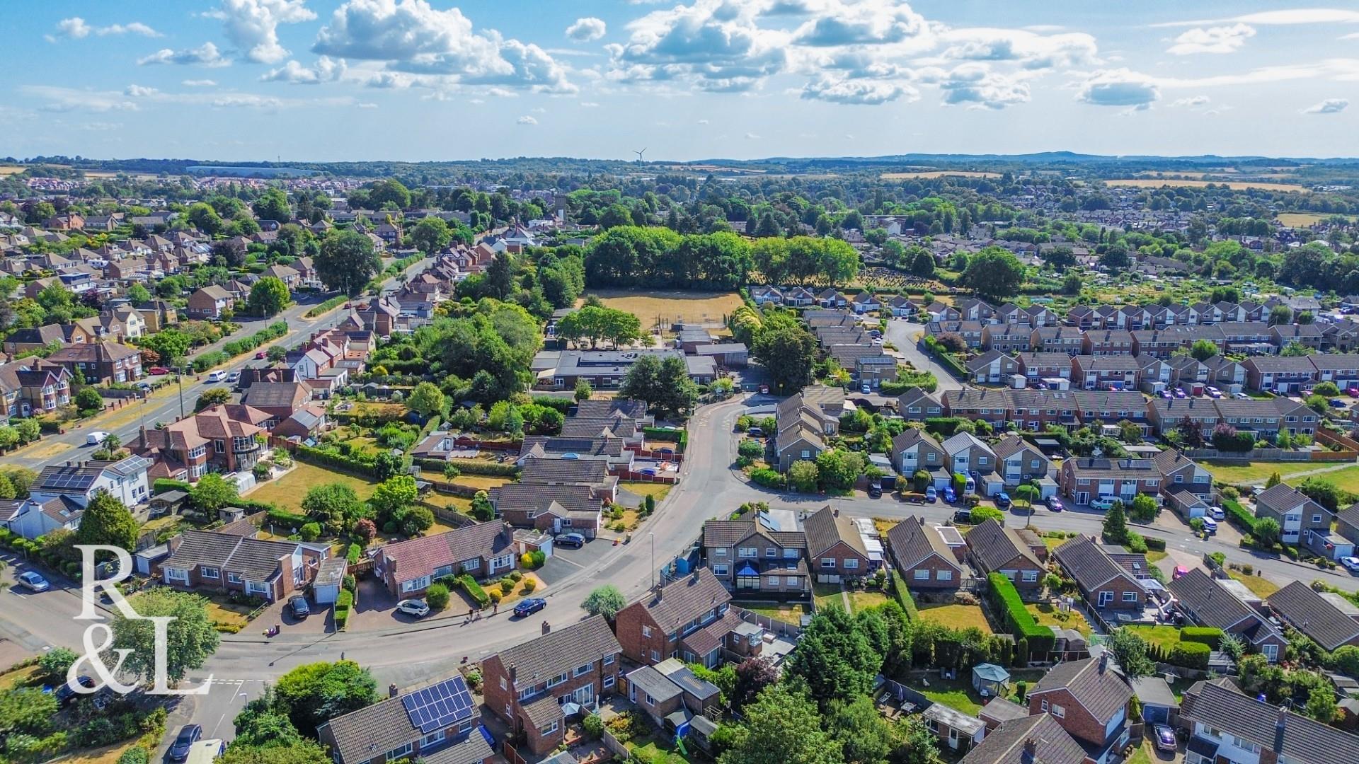 Property image for Loudoun Way, Ashby-De-La-Zouch