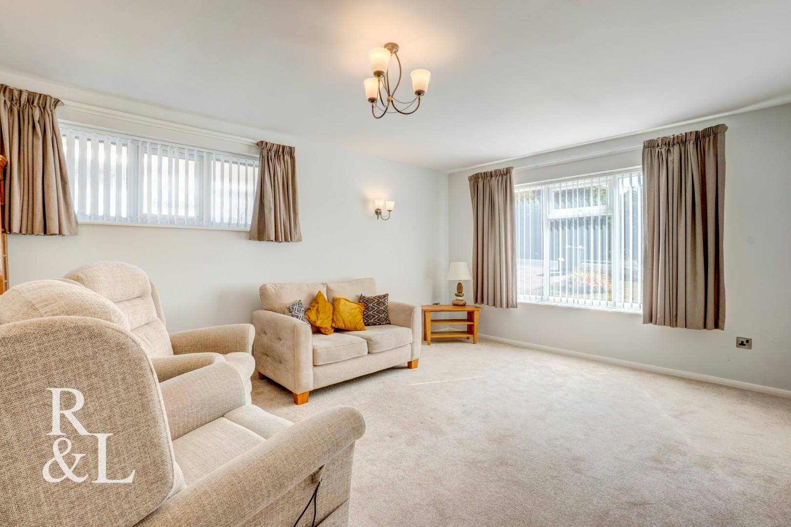 Property image for Loudoun Way, Ashby-De-La-Zouch