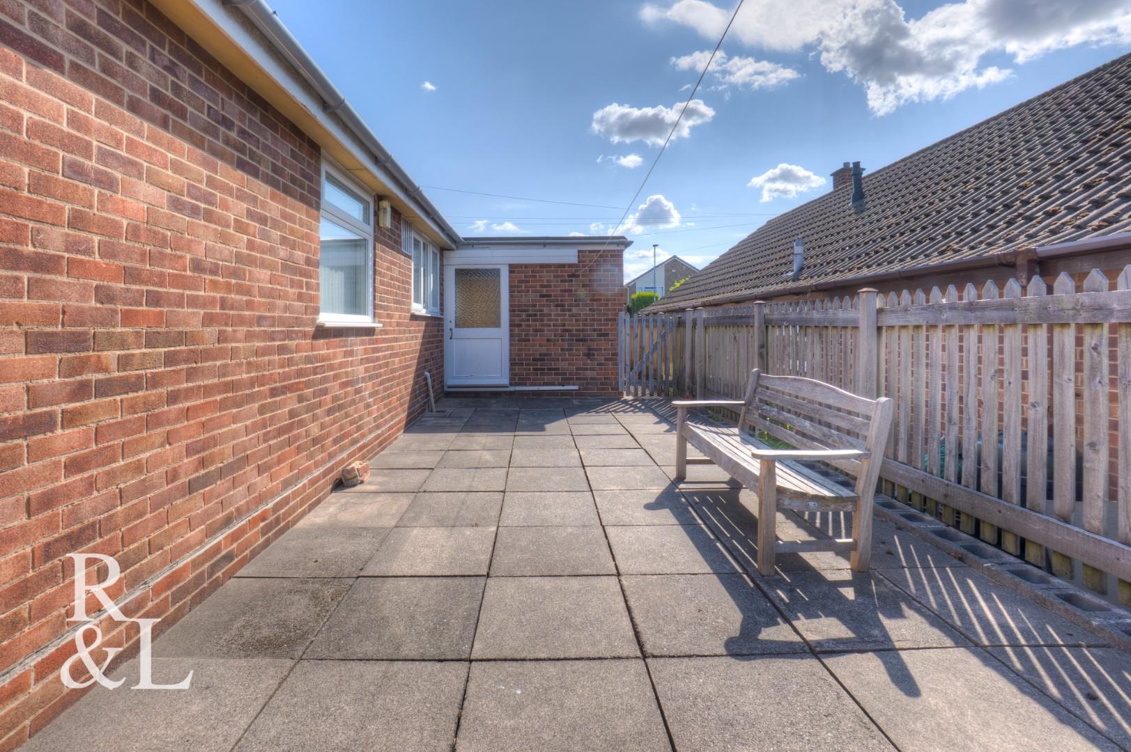 Property image for Loudoun Way, Ashby-De-La-Zouch