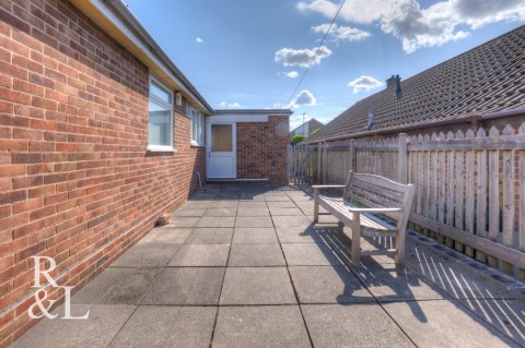 Property thumbnail image for Loudoun Way, Ashby-De-La-Zouch