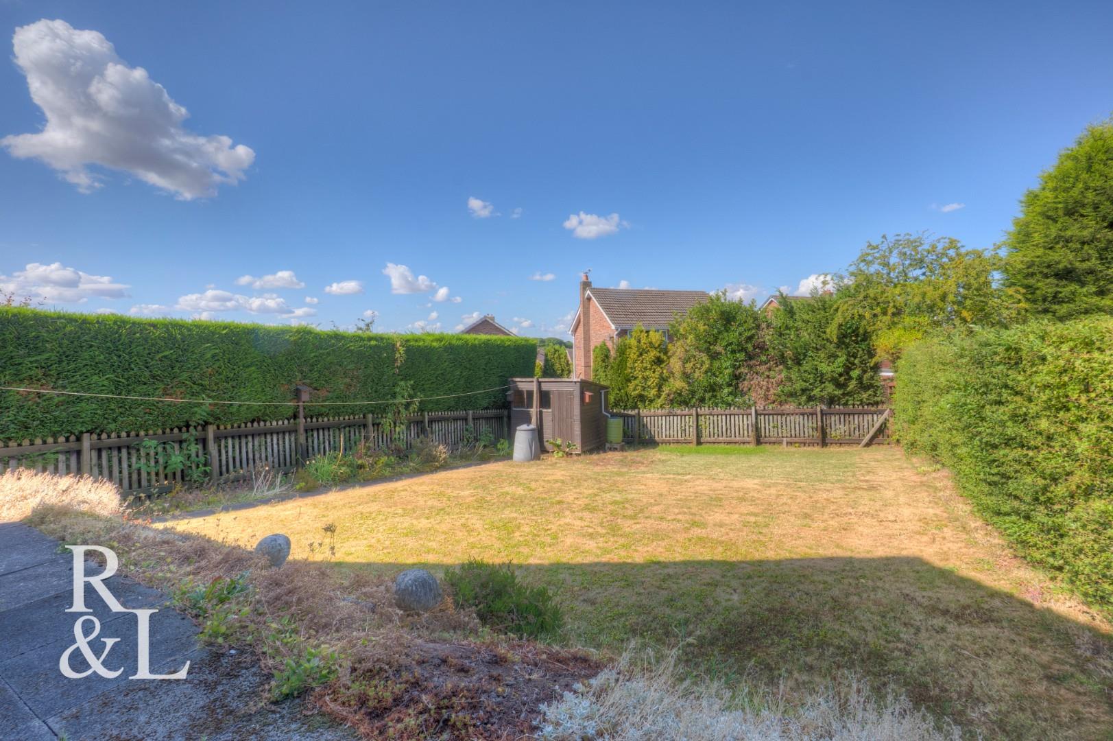 Property image for Loudoun Way, Ashby-De-La-Zouch