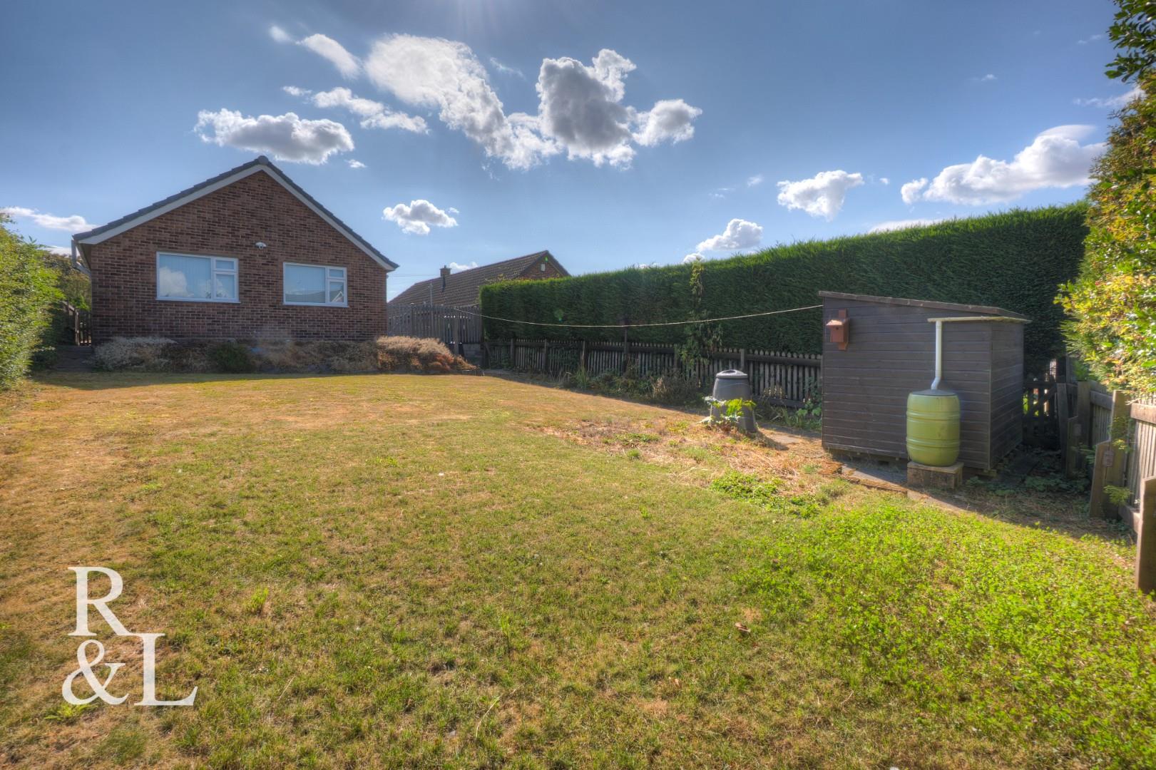 Property image for Loudoun Way, Ashby-De-La-Zouch