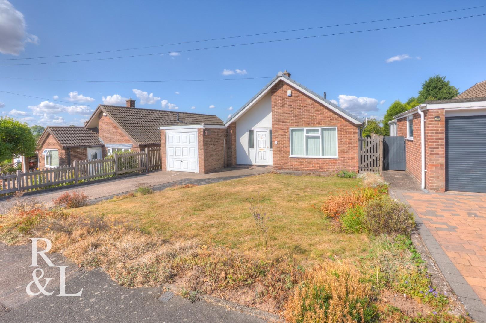 Property image for Loudoun Way, Ashby-De-La-Zouch