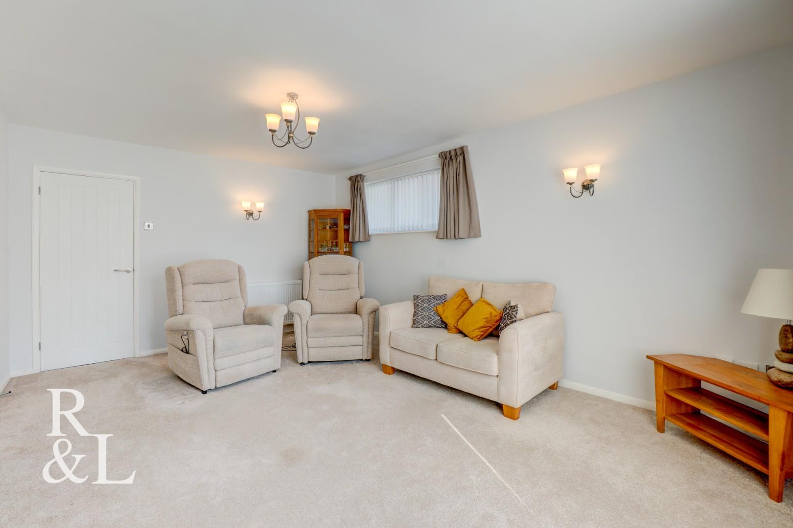 Property image for Loudoun Way, Ashby-De-La-Zouch