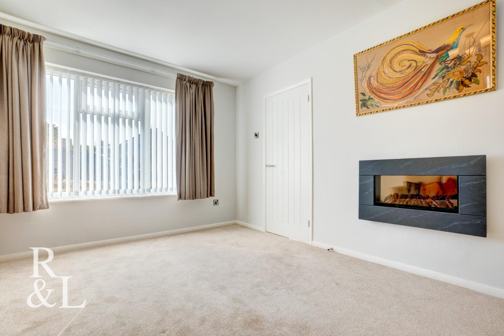 Property image for Loudoun Way, Ashby-De-La-Zouch