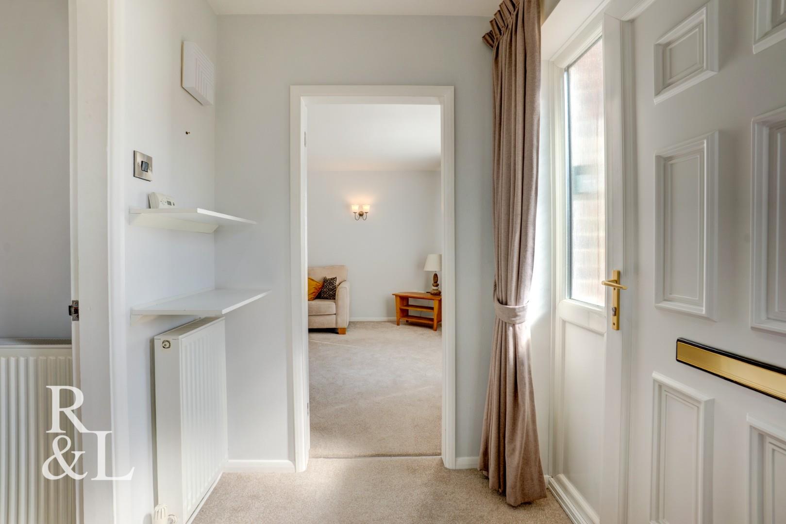 Property image for Loudoun Way, Ashby-De-La-Zouch