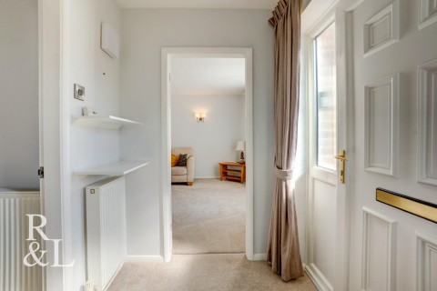 Property thumbnail image for Loudoun Way, Ashby-De-La-Zouch