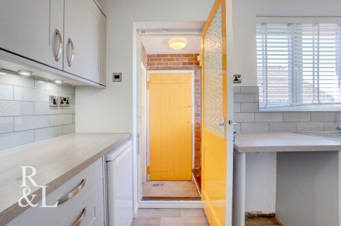 Property thumbnail image for Loudoun Way, Ashby-De-La-Zouch