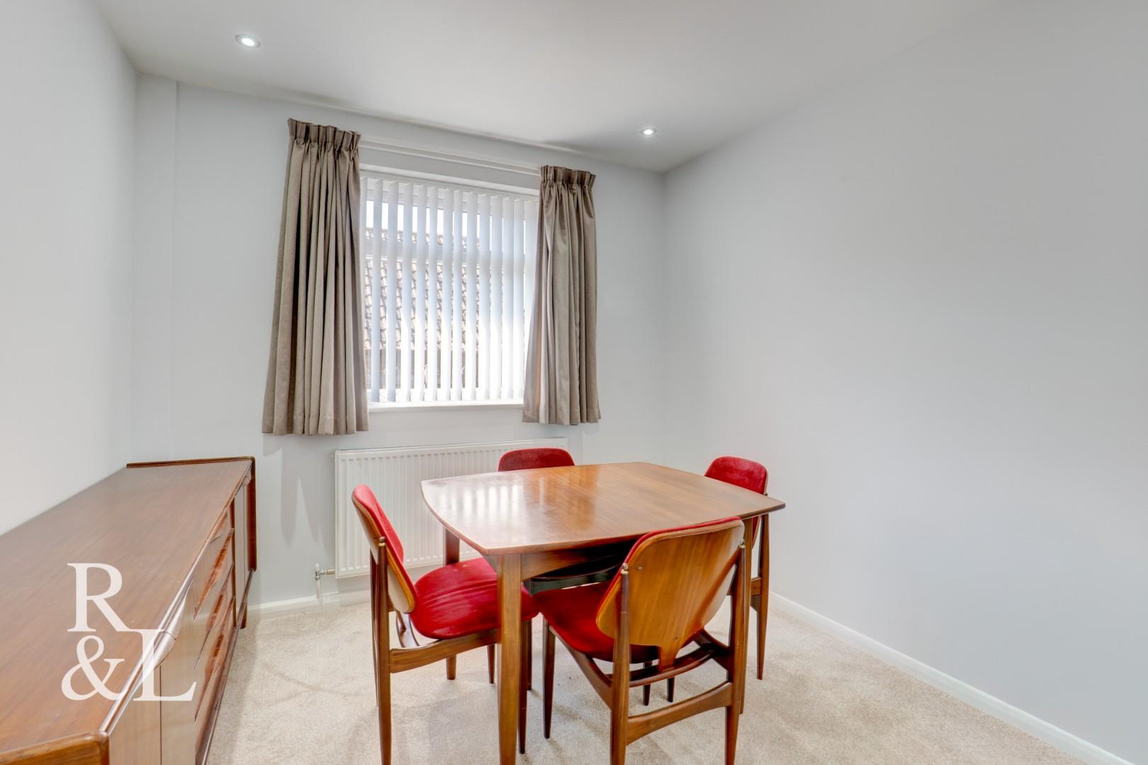 Property image for Loudoun Way, Ashby-De-La-Zouch
