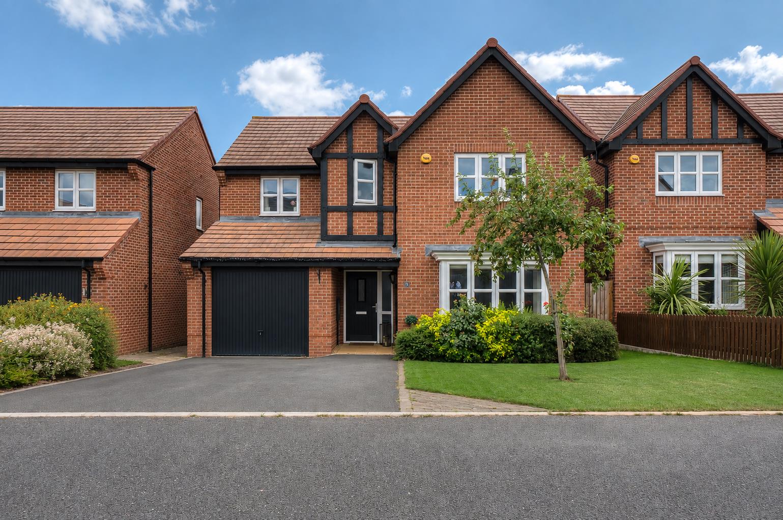 Property image for Lavinia Crescent, Edwalton, Nottingham